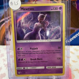 Mewtwo 12/18