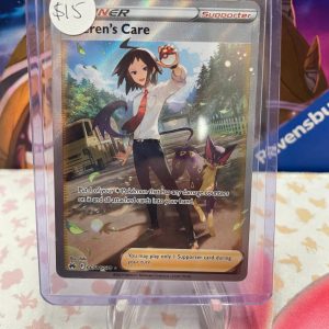 Cherens Care gg58/gg70