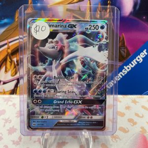 Primarina GX 42/149
