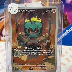 Marshadow 146/132