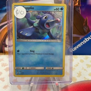 Popplio SM03