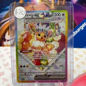 Eevee Ex 174