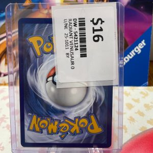 Radiant Venusaur 004/078