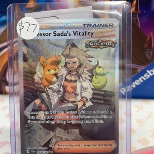 Professor sadas Vitality 256/182