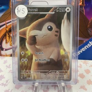 Furret 168/159