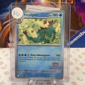 Feraligatr 213