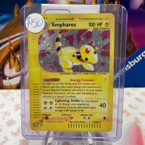 Ampharos 2/165