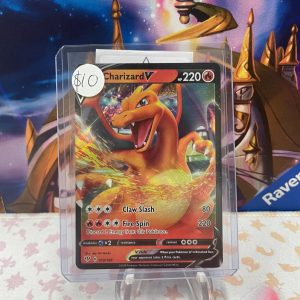 Charizard 019/189