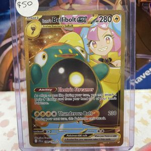 Ionos Bellibolt ex 188/159