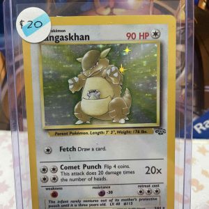 Kangaskhan 5/64