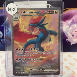 Salamence ex 187/159