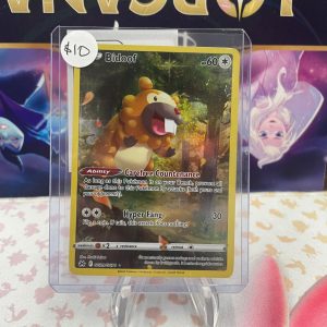 Bidoof GG29/GG70