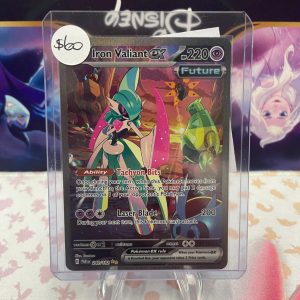 Iron Valient EX 249/182