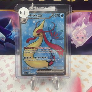 Milotic EX 217/191