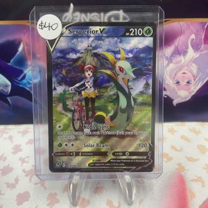 Serperior V TG13/TG30