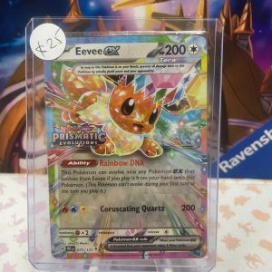 Eevee 75/131 Stamped
