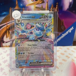 Glaceon ex 26/131