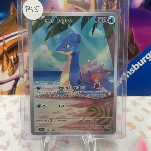Lapras 194/182