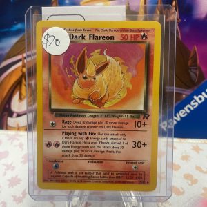 Dark Flareon 35/82