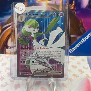 Gardevoir ex 228/198
