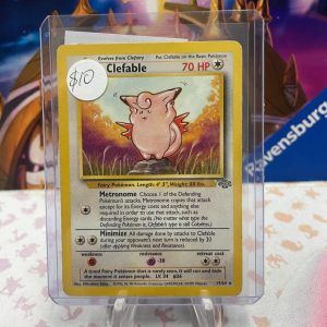 Clefable 17/64
