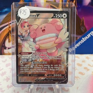 Blissey V TG22/TG30