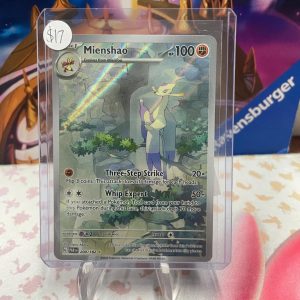 Mienshao 200/182