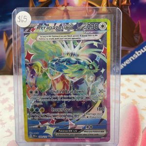 Terapagos ex 169/131