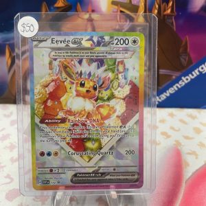 Eevee ex 174