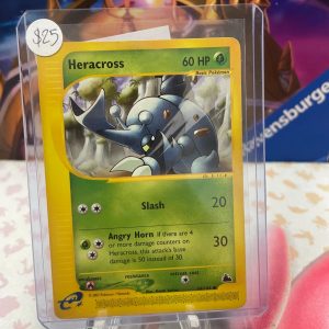 Heracross 64/144