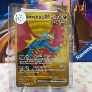 Roaring moon ex 261/182