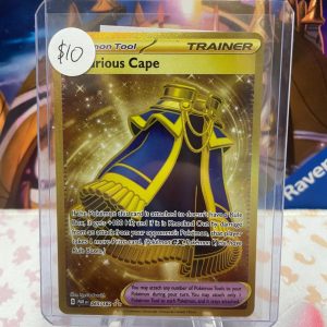 Luxurious Cape 265/182