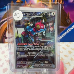 Porygon-z 214/182