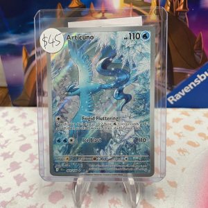 Articuno 161/159