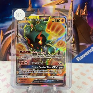 Marshadow gx 80/147