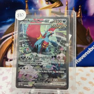 Roaring Moon EX 251/182