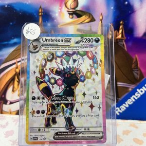Umbreon EX 176