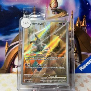 Mimikyu 075