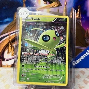 Celebi XY93