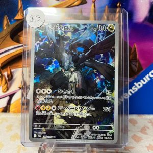 N's Zekrom 210/193 AR