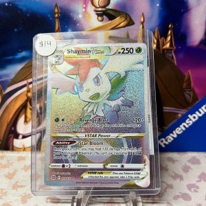 Shaymin VSTAR 173/172