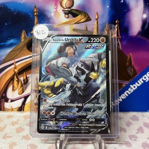 Urishifu V TG20/TG30