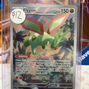 Flygon 101/094