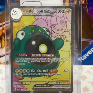 Ionos Bellibolt ex 172/159