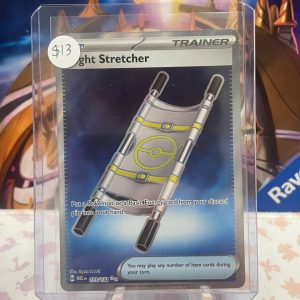 Night Stretcher 173/132
