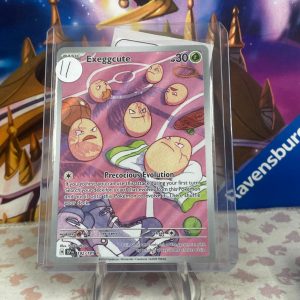 Exeggcute 192/191