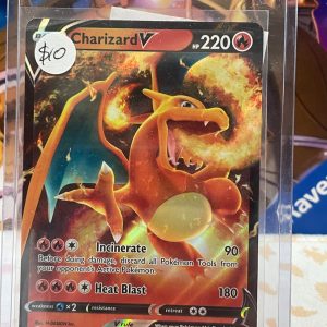 Charizard 17/172