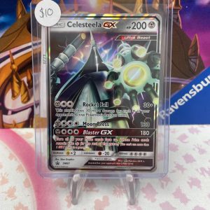 Celesteela GX SM67