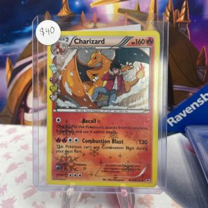 Charizard RC5/RC32