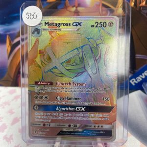 Metagross 157/145